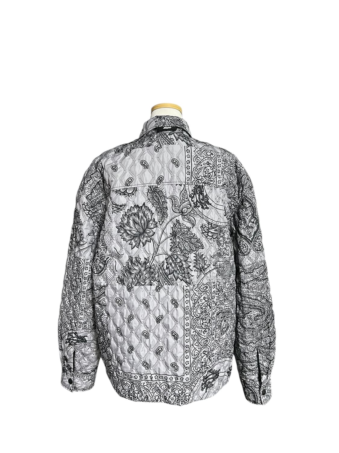 MSGM 패딩 경량패딩 퀼팅패딩 상품이미지6