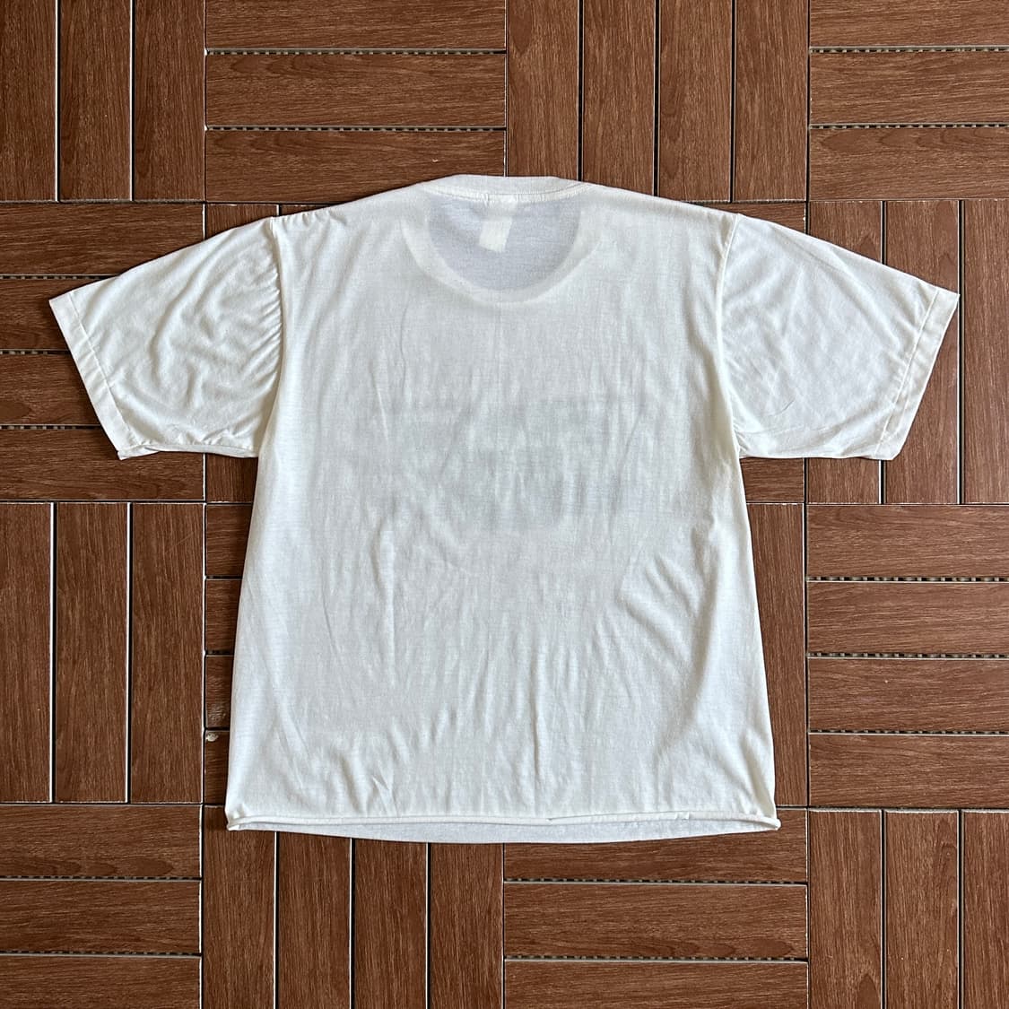 Beastie boy’s cotton 1/2 tee 상품이미지2