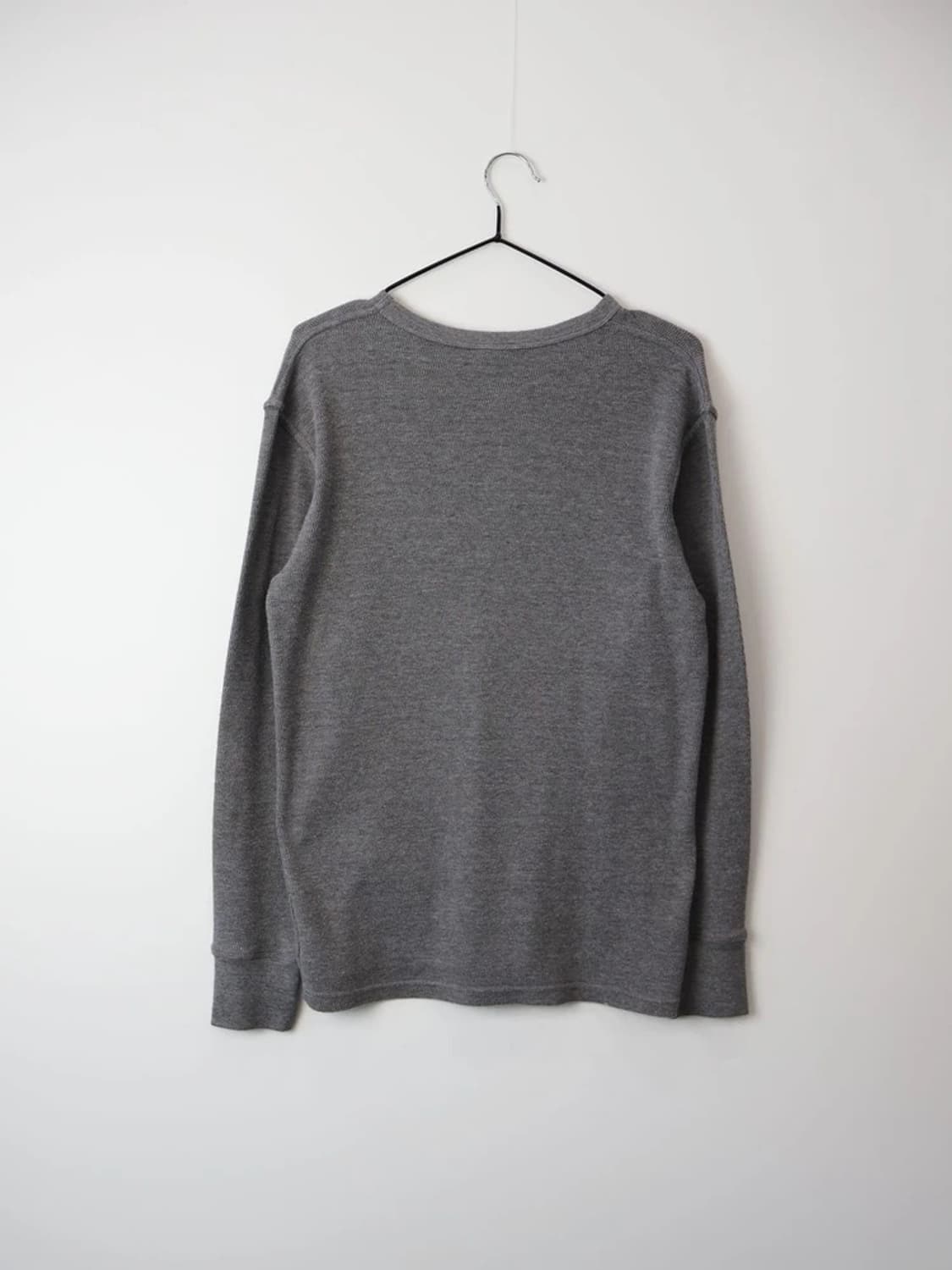Edwin Glay Long Sleeve Japan 상품이미지4