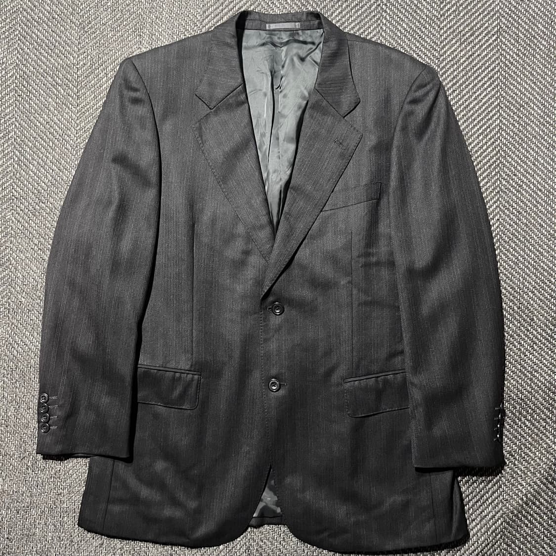 DORMEUIL 울 블레이저 상품이미지2