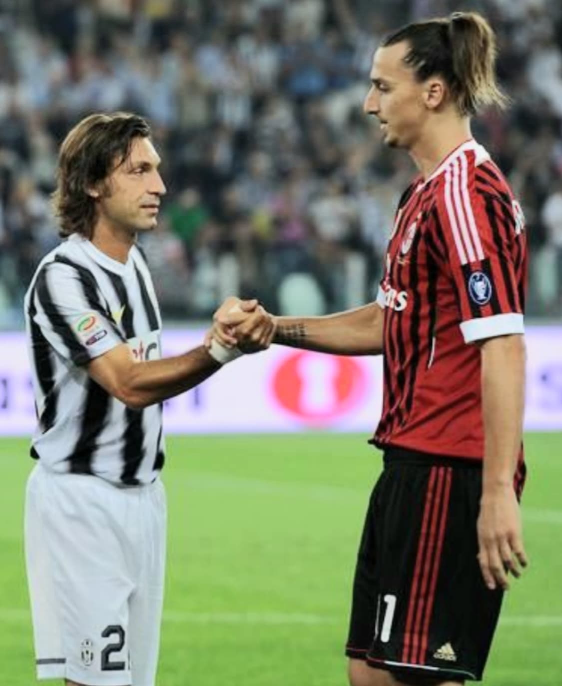 ♤필독♤ 11/12 AC밀란 홈 M 상품이미지10