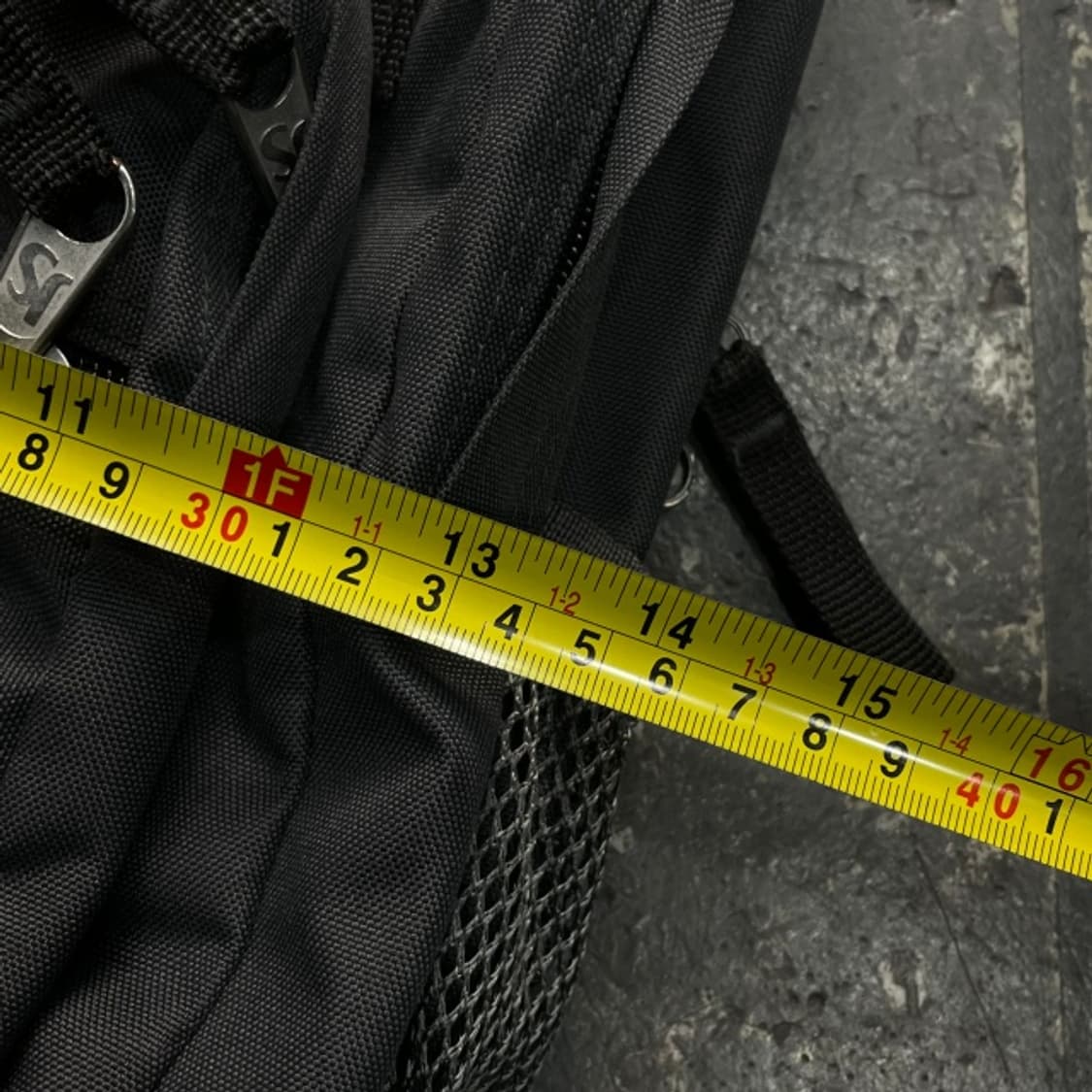 잔스포츠 백팩 상품이미지6