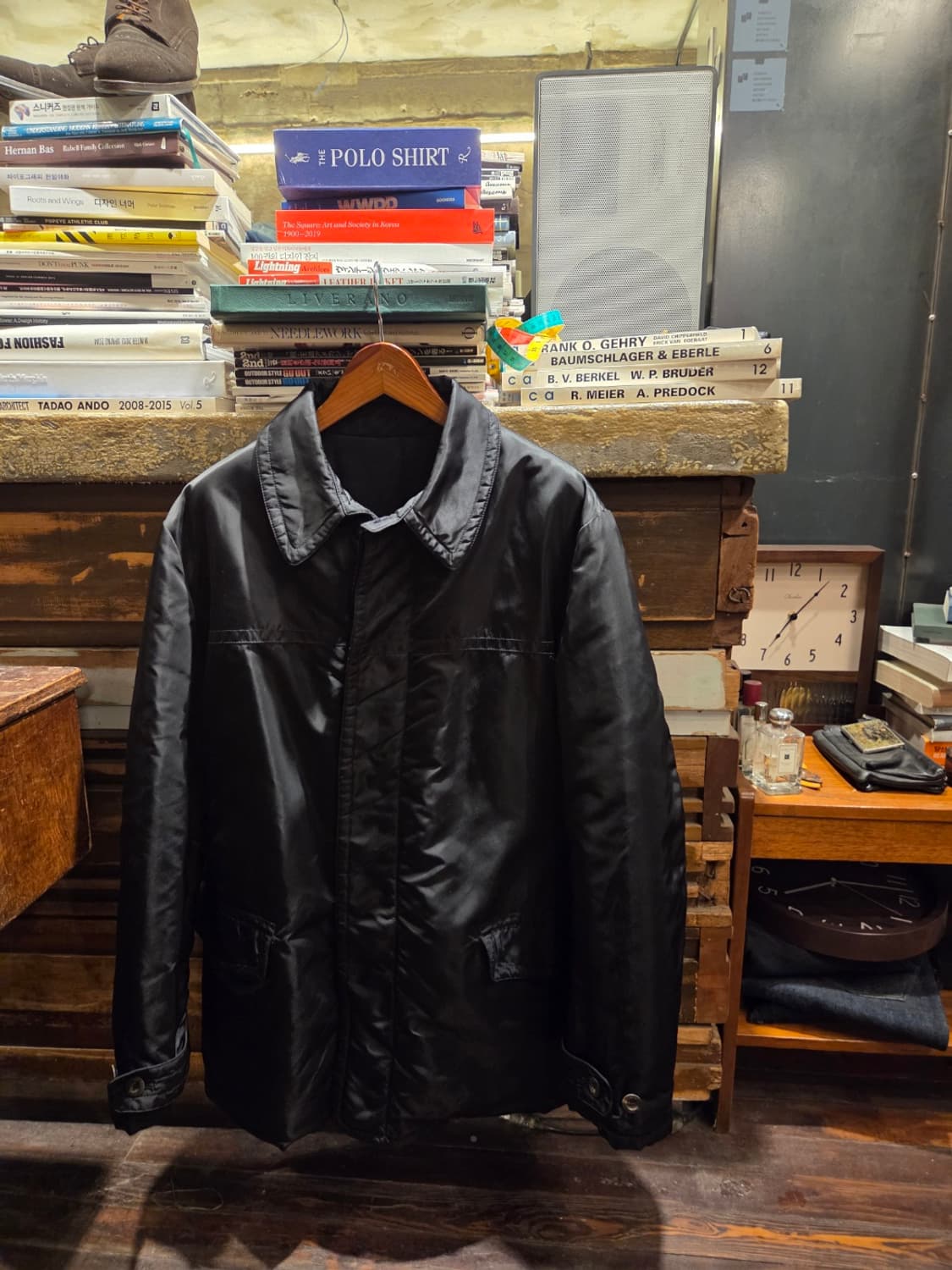 구찌 프렌치워크자켓 by 톰포드 상품이미지1