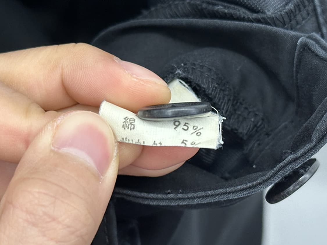 MARITHE FRANCOIS GIRBAUD (26) 상품이미지10