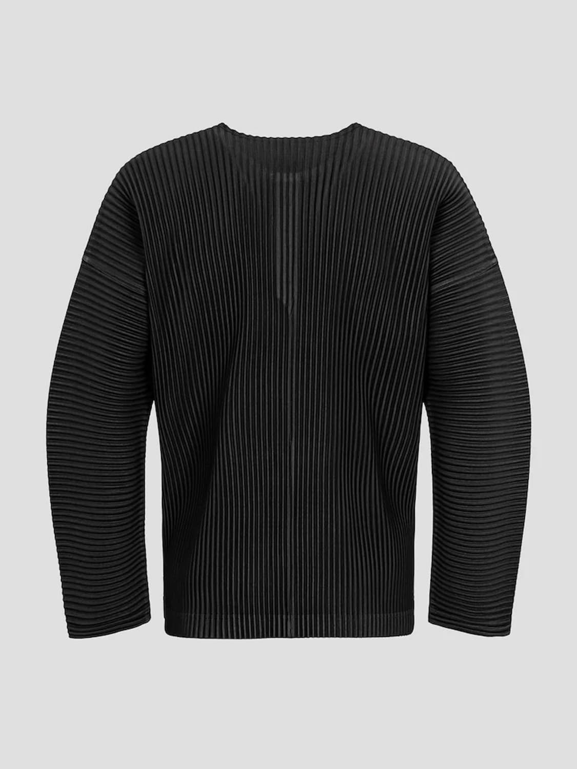 옴므 플리세 이세이 미야케 롱슬리브 3사이즈  상품이미지2