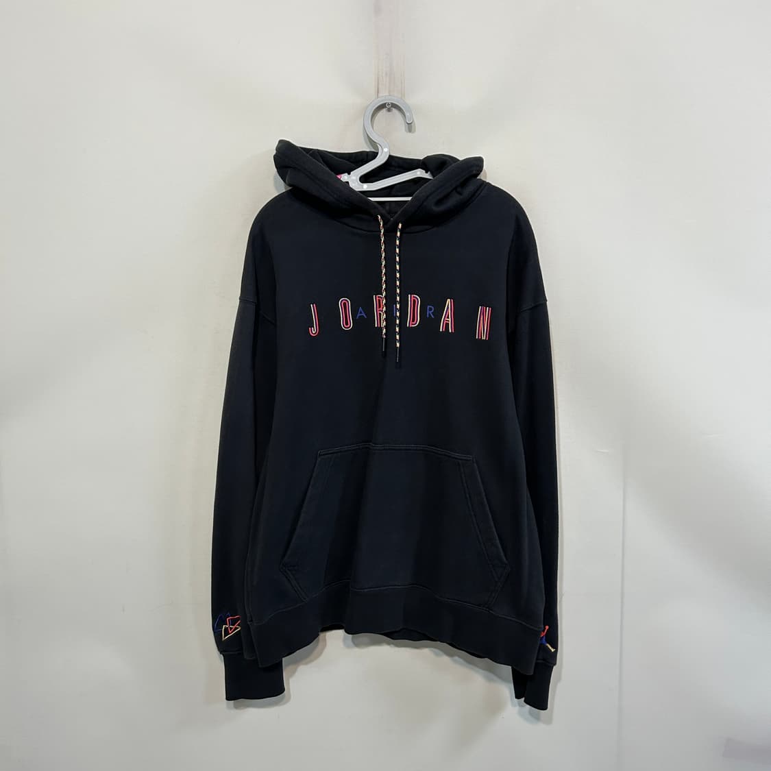 나이키 조던 기모 후드티 105 상품이미지1