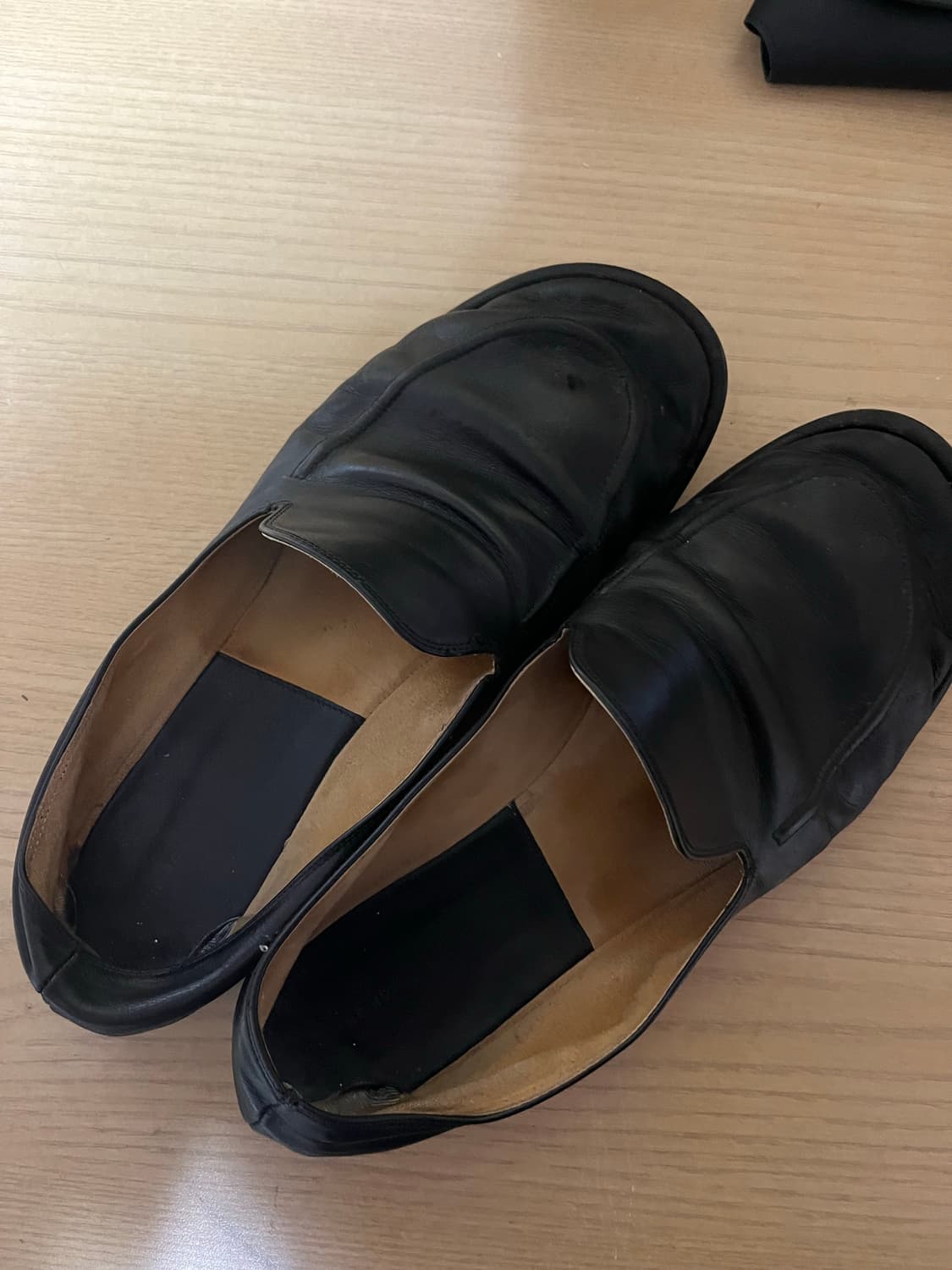 The row canal 로퍼 상품이미지1