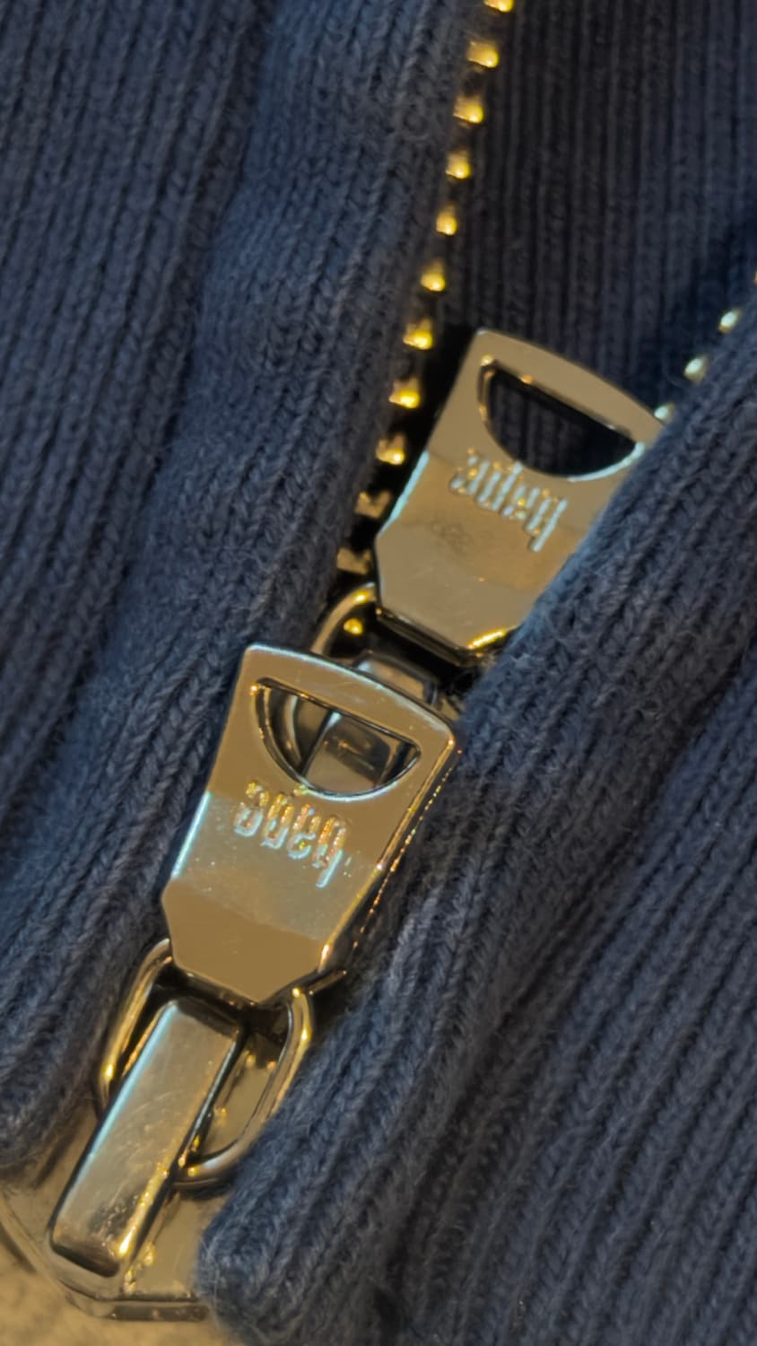 BAPE 베이프 카모 와플 후드 집업 상품이미지6