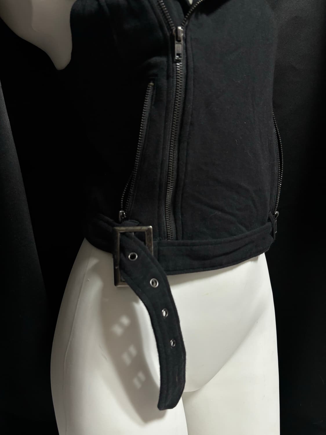 “Unknown” 00’s Design Star Stud Detail Z 상품이미지4