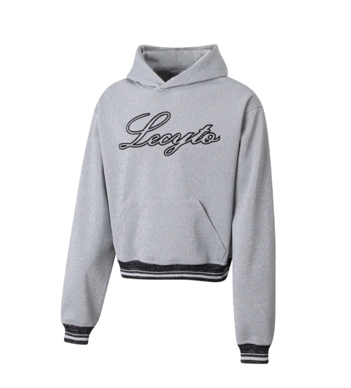 레씨토 샤이닝후드 실버  상품이미지1