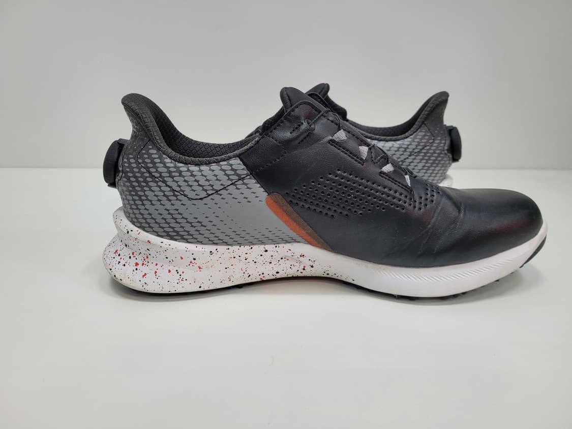 FOOTJOY 22~23시즌 풋조이 FJ퓨얼 보아 골프화 / 남 8XW
 상품이미지5