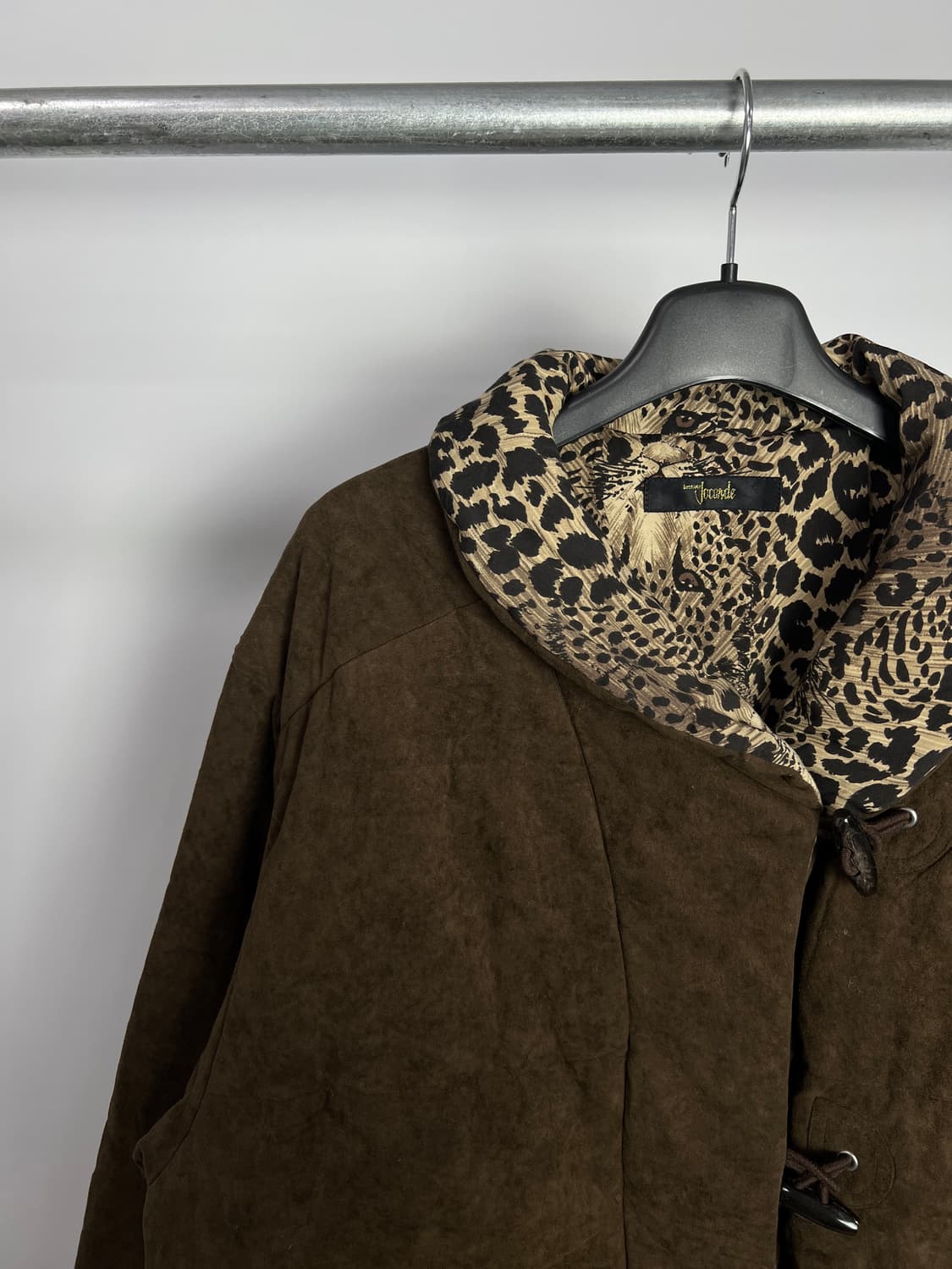 BOUTIQUE JOCONDE 집업 자켓 상품이미지2