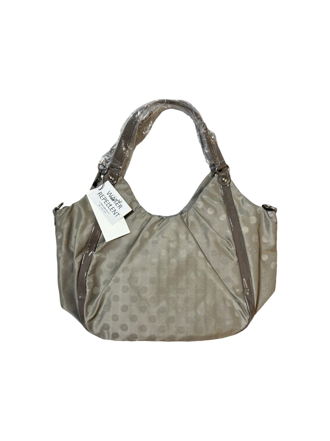 Y’SACCS by 요지야마모토 도트 토트백 숄더백 상품이미지2