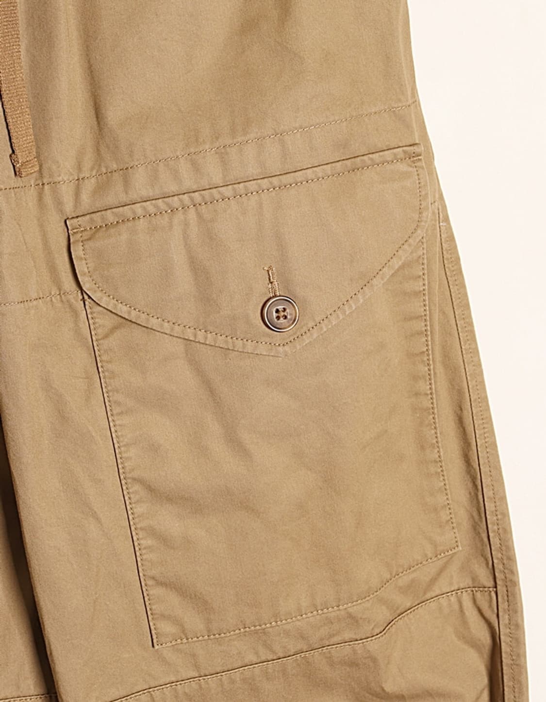 UNIQLO U Wide-Fit Jogger Pant (28~) 상품이미지3