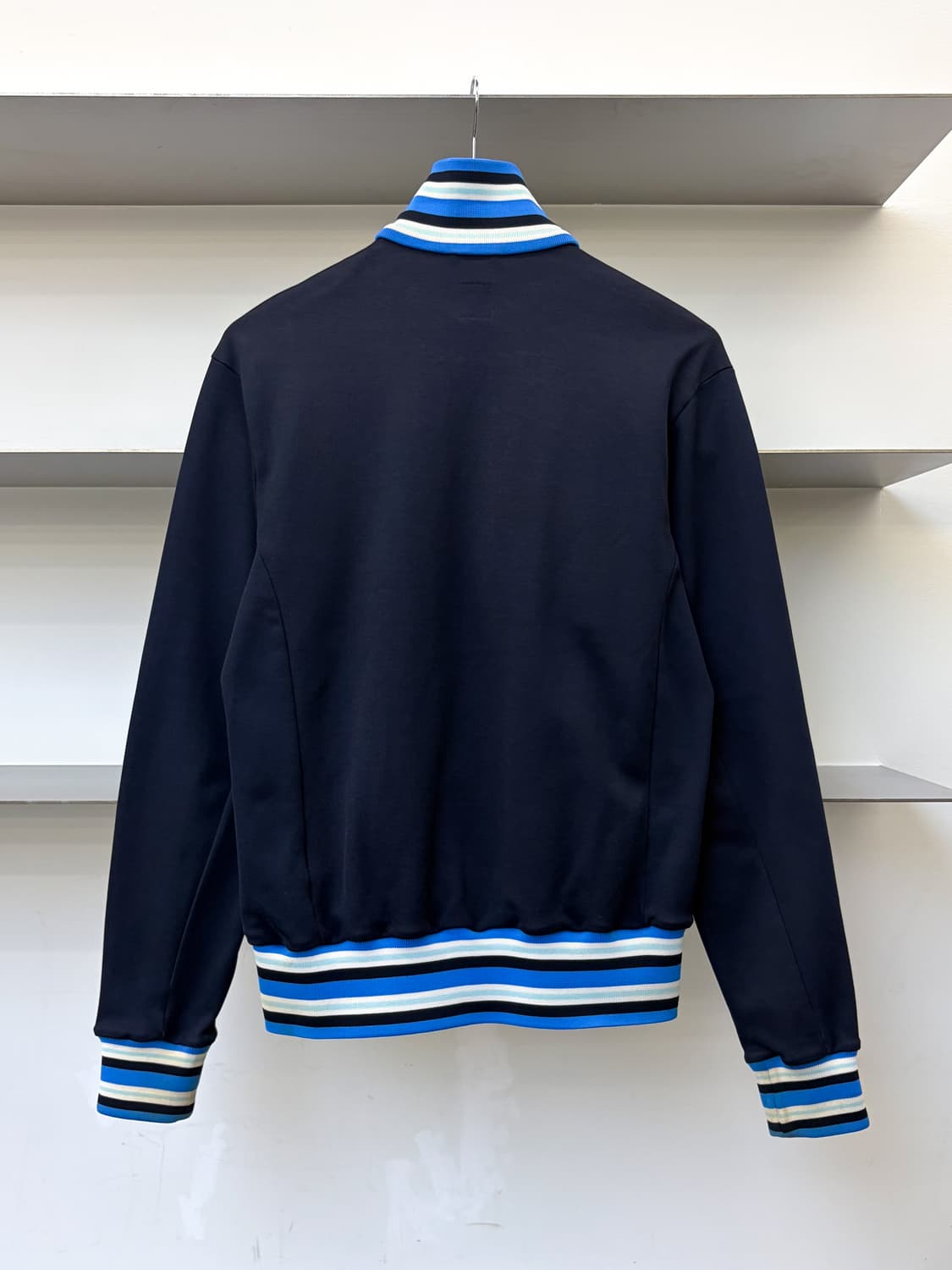 아디다스 05/06 유로파 트랙탑 상품이미지3