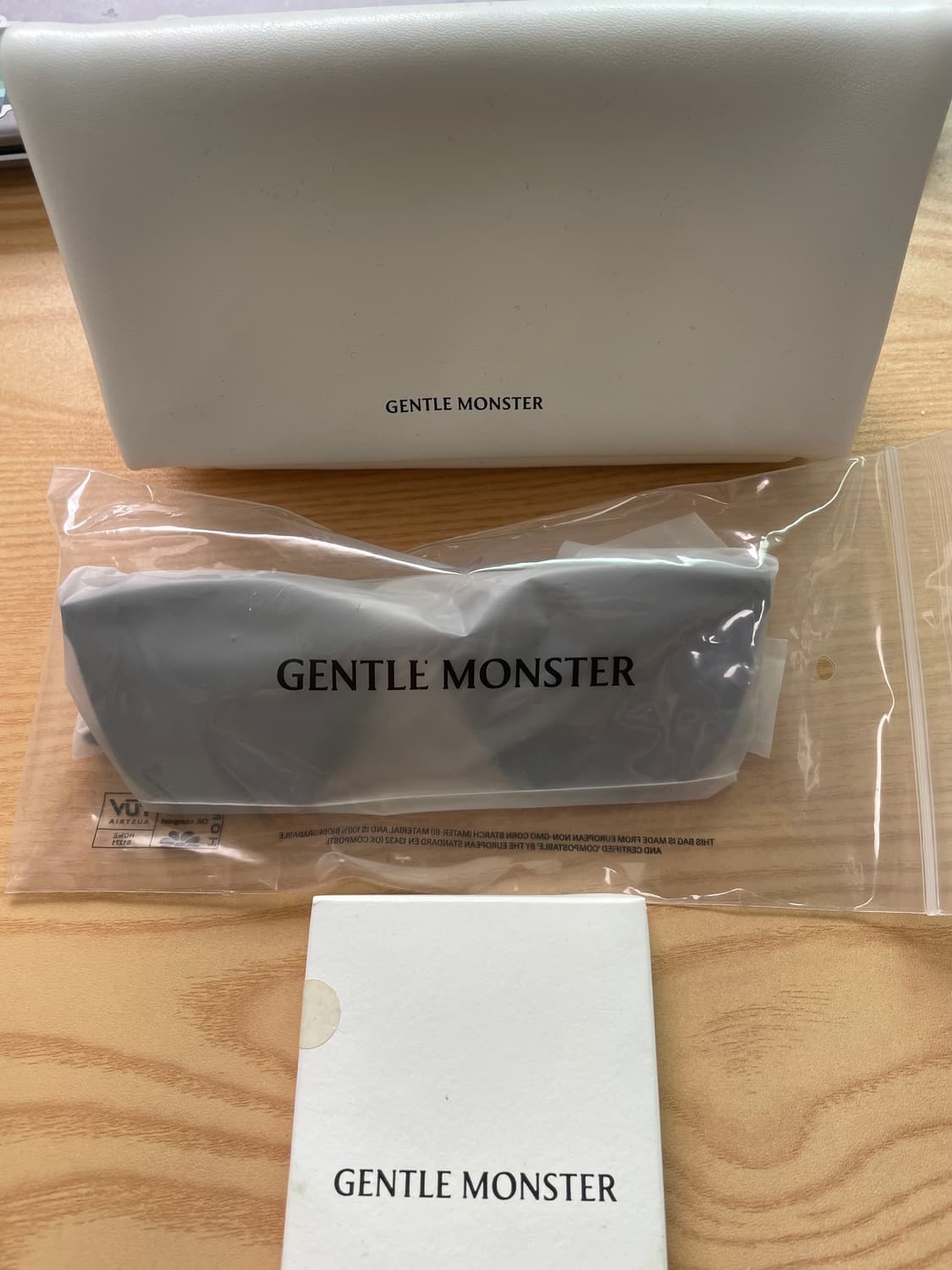 젠틀몬스터 피노01 상품이미지1