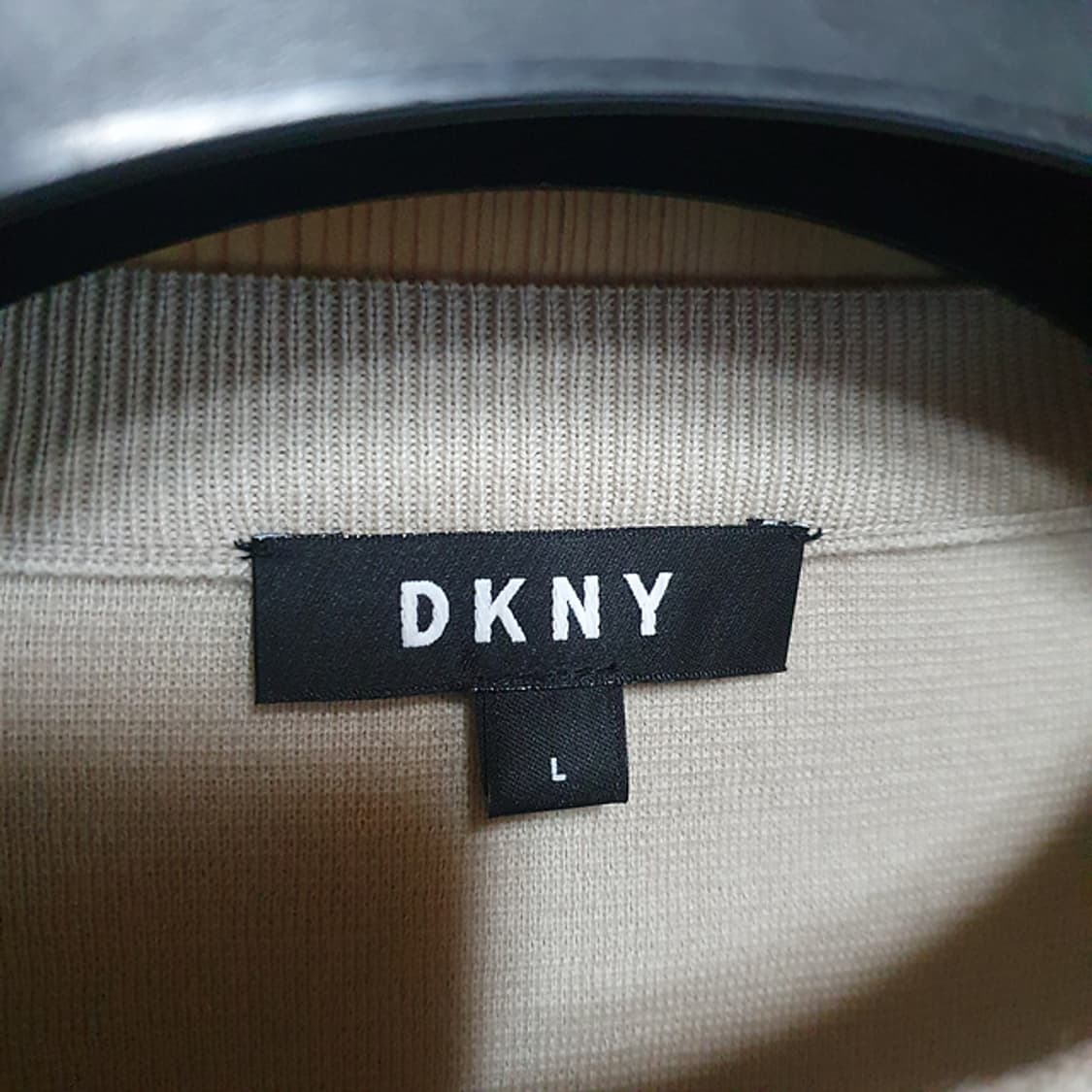 DKNY 니트 L 상품이미지3