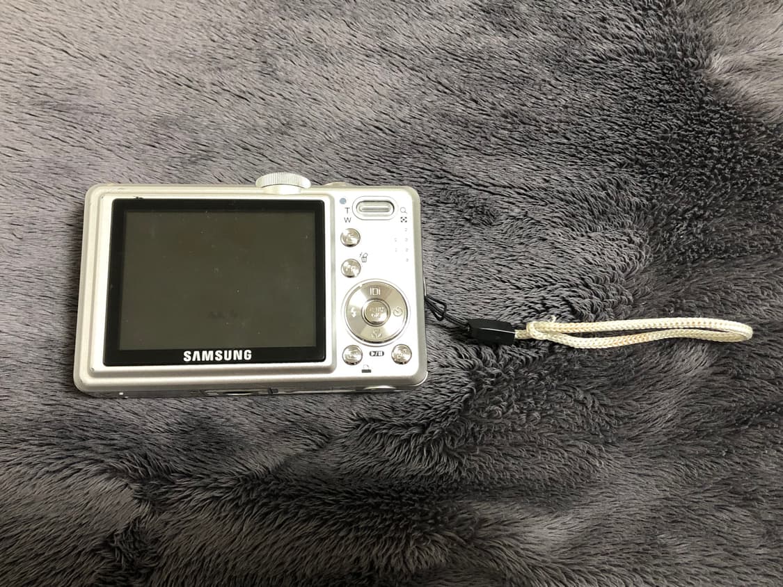 삼성 디카 VLUU L830 상품이미지1