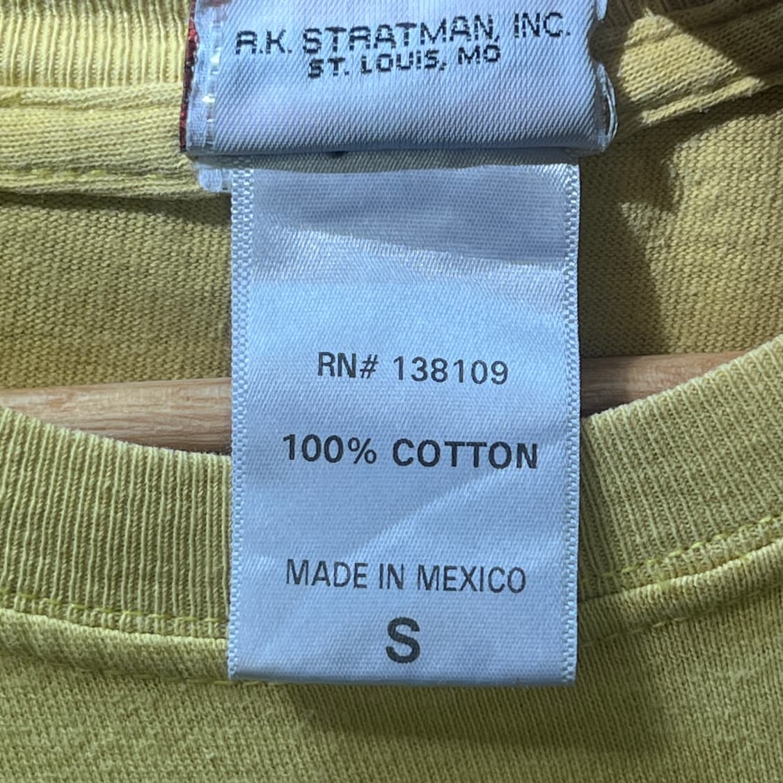 할리데이비슨 캐나다 반팔티  상품이미지5