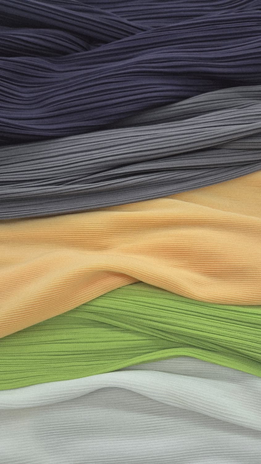 Pleats Please Issey Miyake skirt 상품이미지4