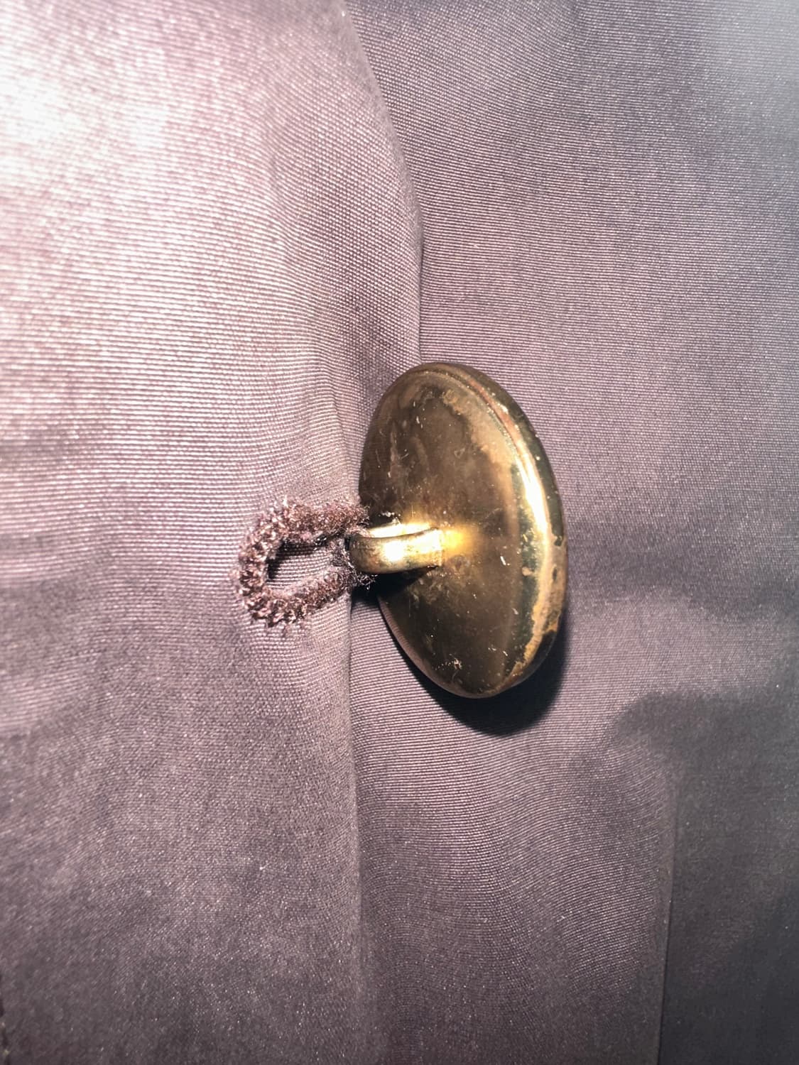 LIZ LISA 리즈리사 트렌치코트 상품이미지8