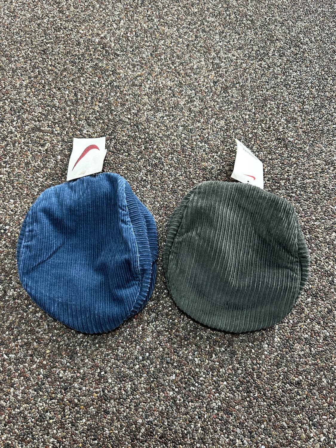 90‘s NIKE hunting cap 상품이미지2