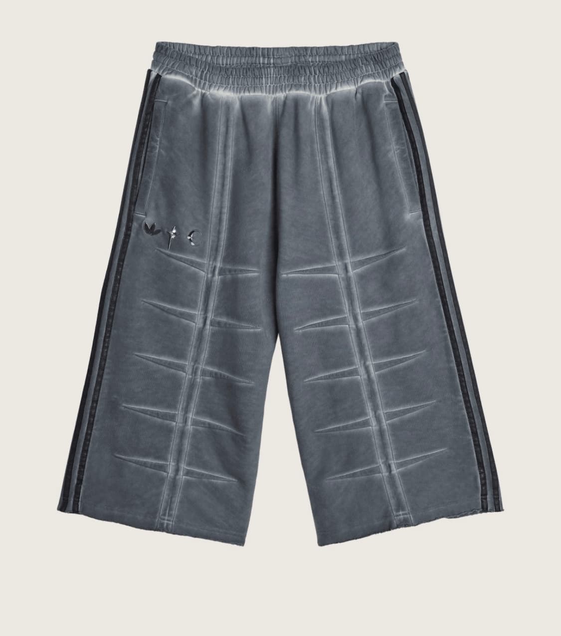 아디다스 떠그클럽 후드 셋업 상품 상품이미지3