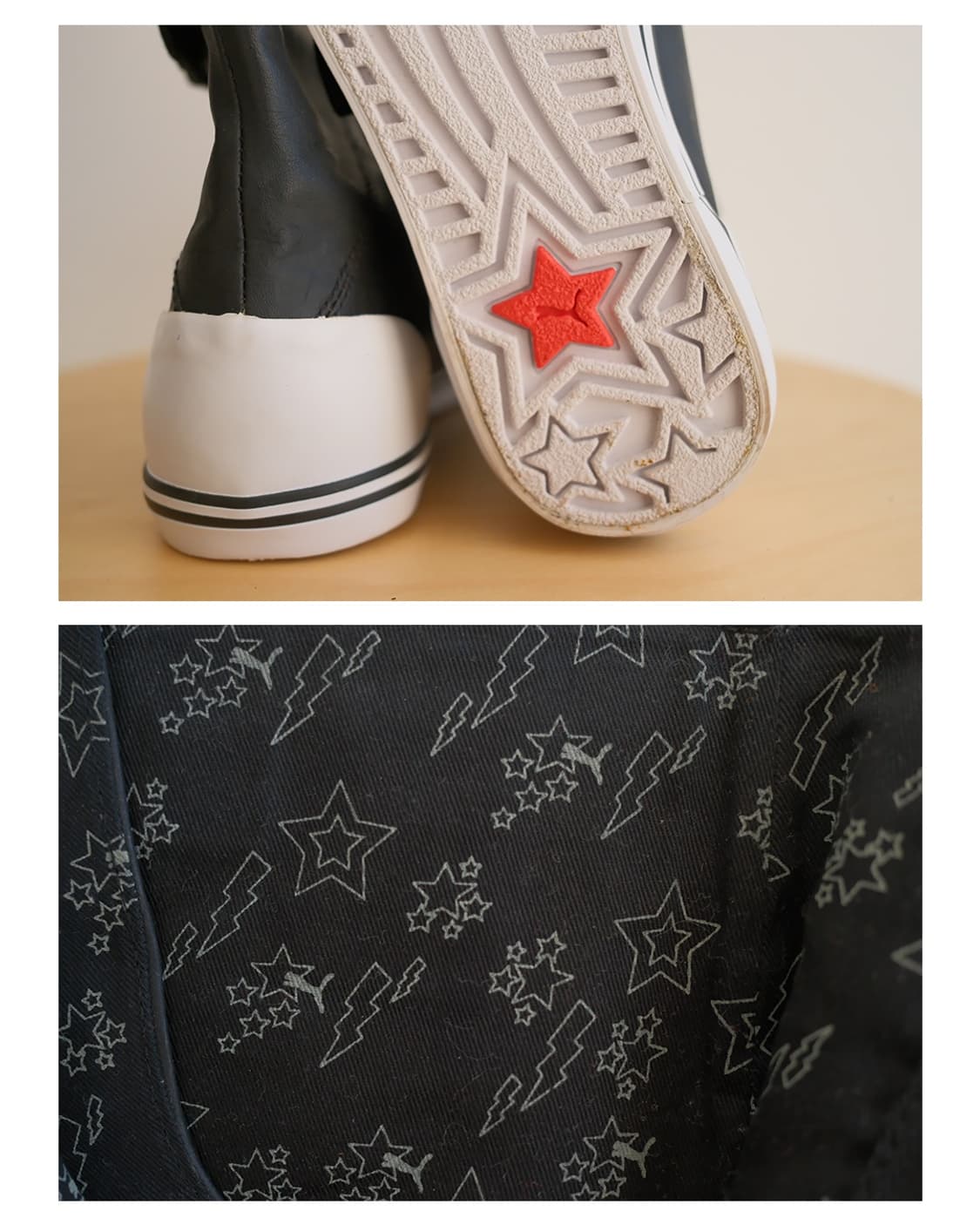 Puma Star1000 hi 상품이미지6