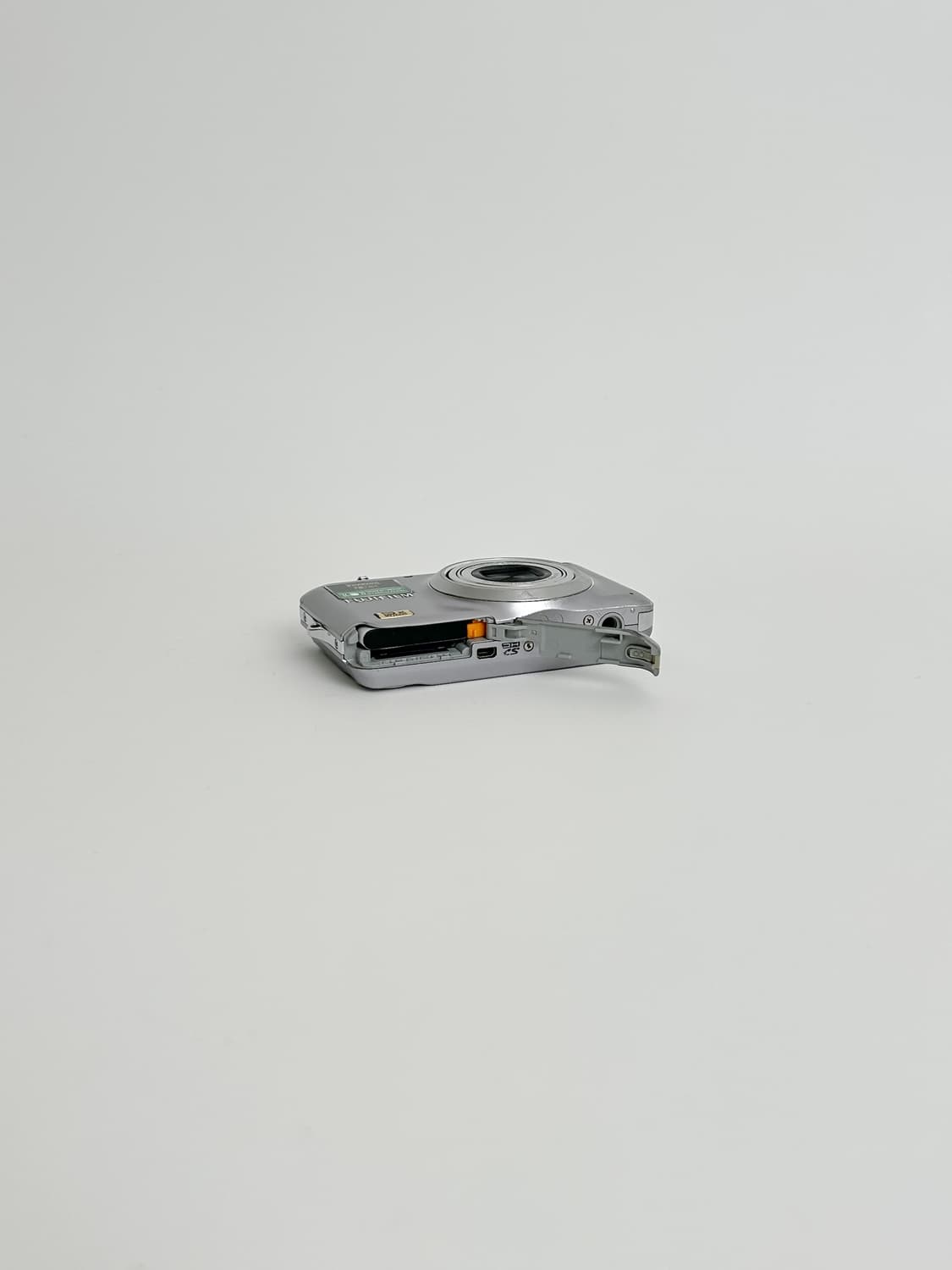 입문용추천!) 후지필름 파인픽스 jx200 Finepix 빈티지 디카 상품이미지4