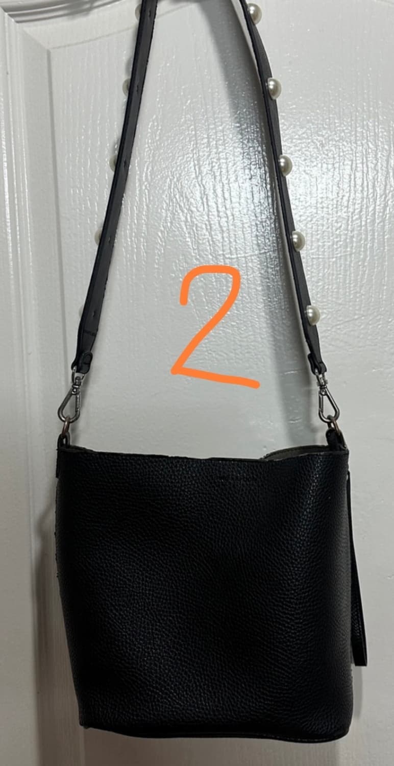 (3개세트) FIND KAPOOR 숄더백 3종 세트 / 파인드카푸어 가방 상품이미지4