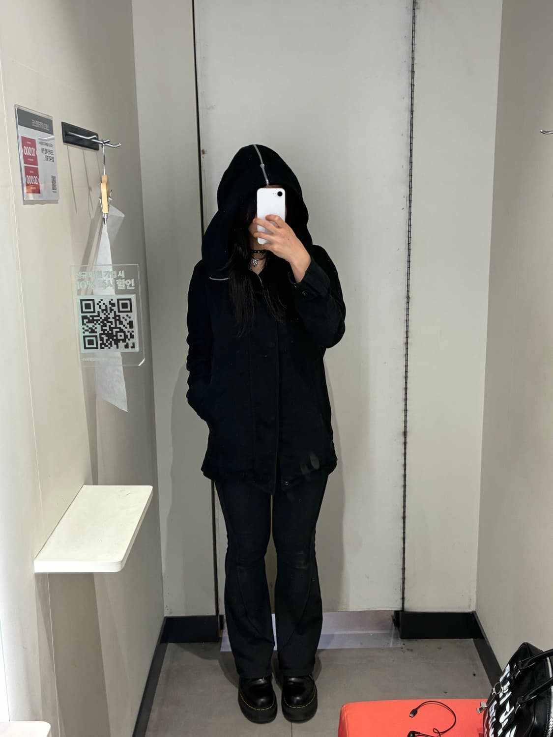 주카 울자켓 상품이미지1