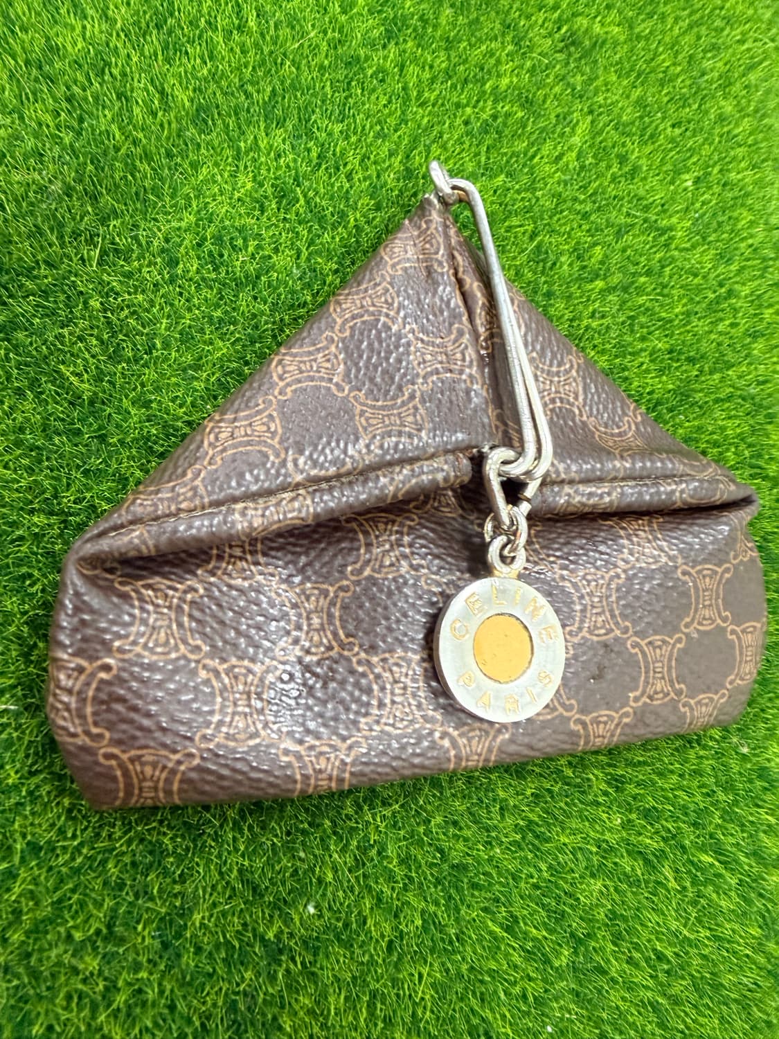 셀린느  빈티지 코인 지갑 상품이미지2