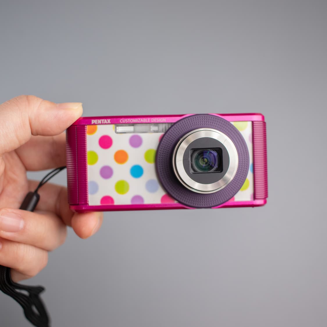 소프트포커스) 펜탁스 ls465 (최상급컨디션) 상품이미지5