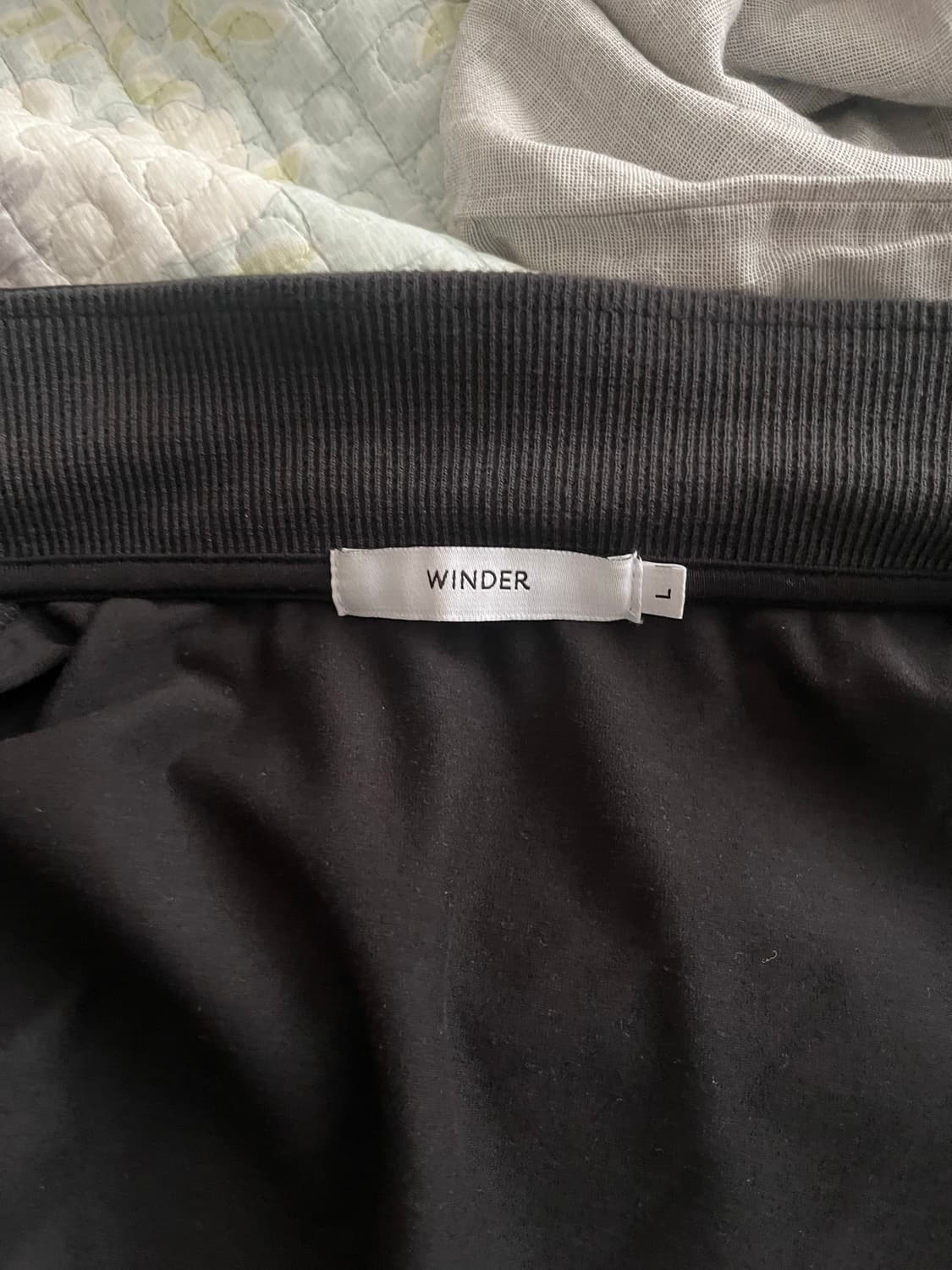 윈더 트랙자켓 상품이미지3