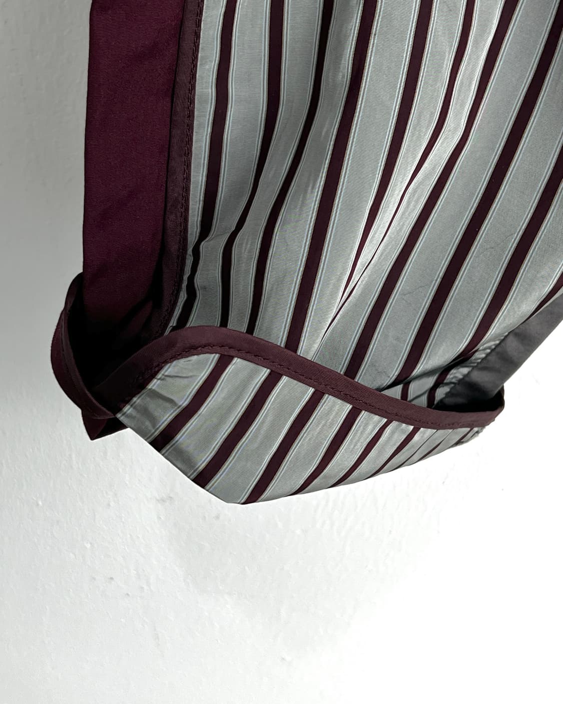 Dries Van Noten Stripe Easy Pants 상품이미지5
