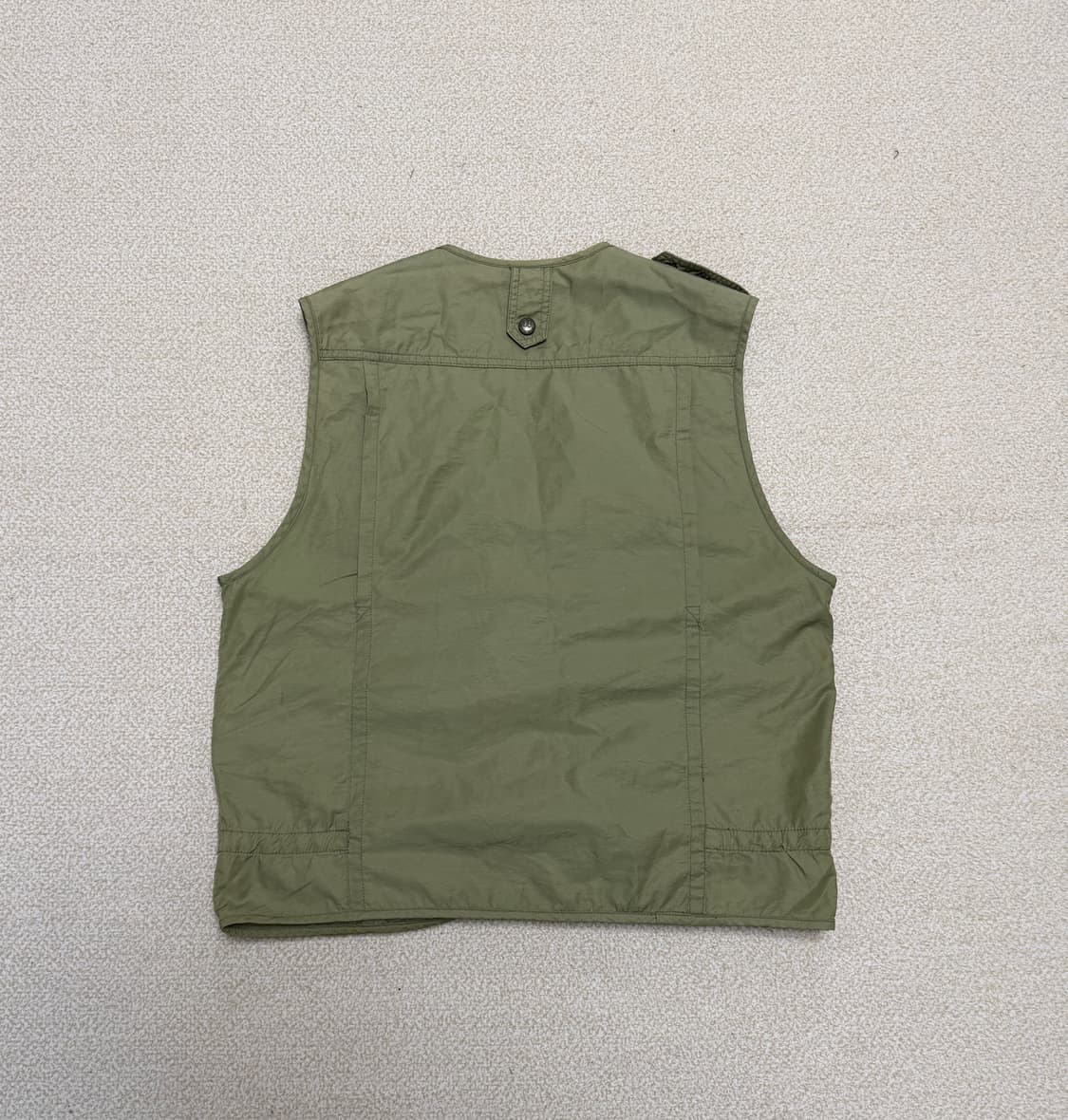 코오롱스포츠 90s 유틸리티 베스트 상품이미지2