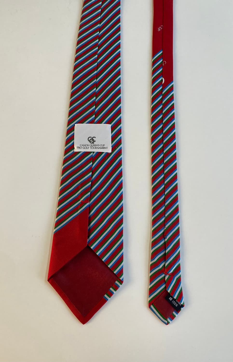 빈티지)넥타이 상품이미지2