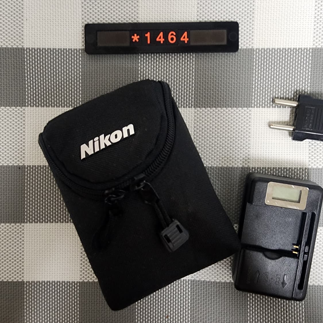 니콘 쿨픽스 P 5100 디지털카메라 가방세트 상품이미지6