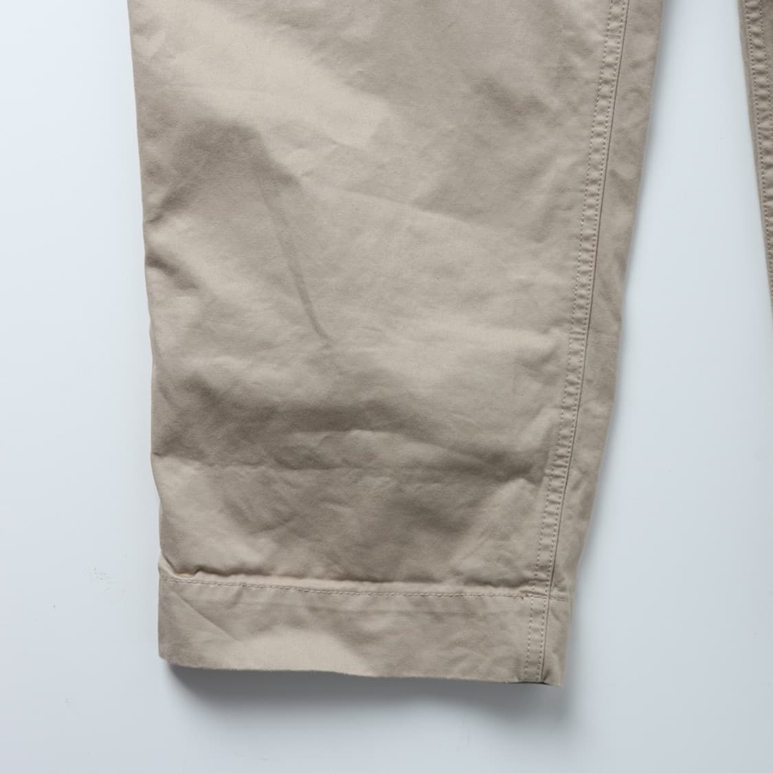 MHL. Washed Chino Cotton Pants 상품이미지6