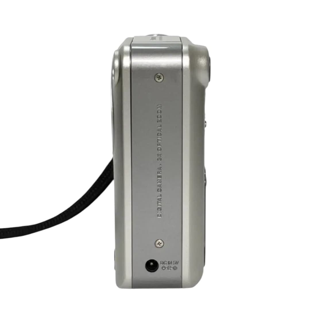 Fujifilm finepix 후지필름 파인픽스 F601 디카 빈티지디카 상품이미지5