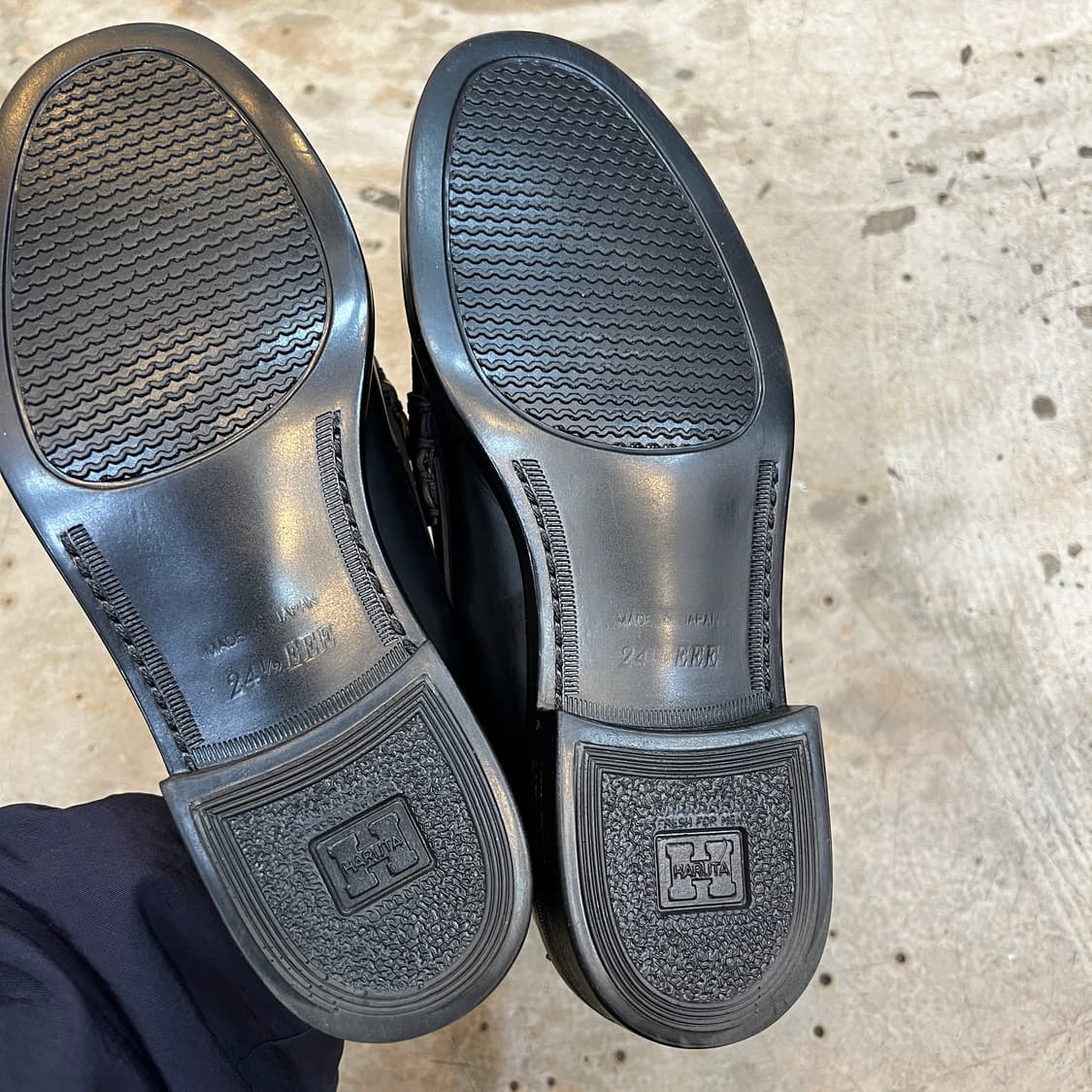 하루타 페니 로퍼 상품이미지7