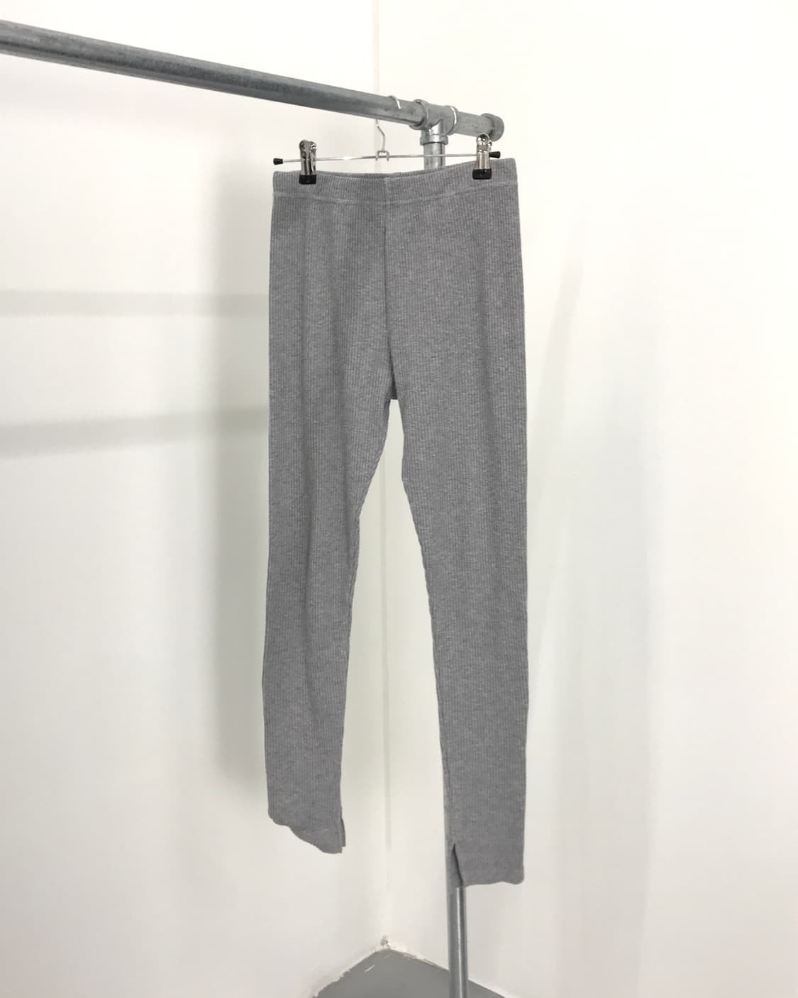 vintage gray leggings 상품이미지2
