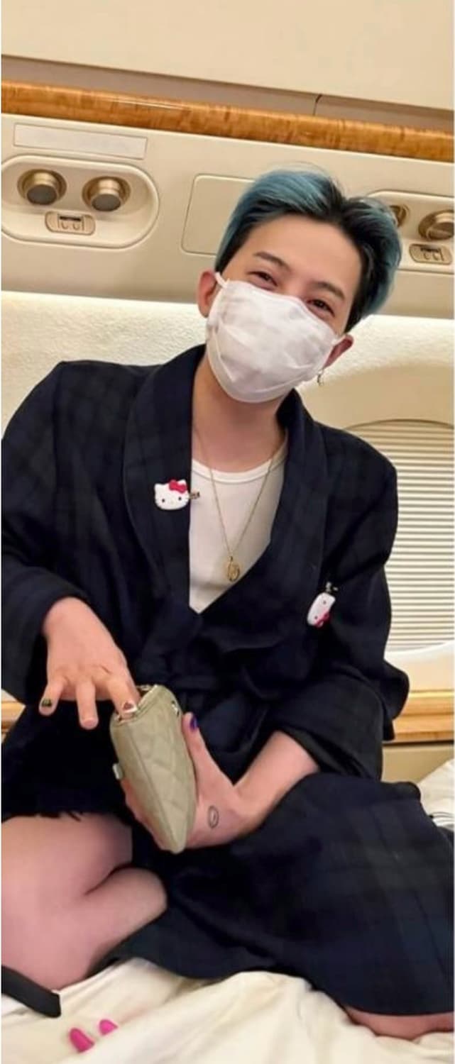 키티 집게 헤어핀 상품이미지3