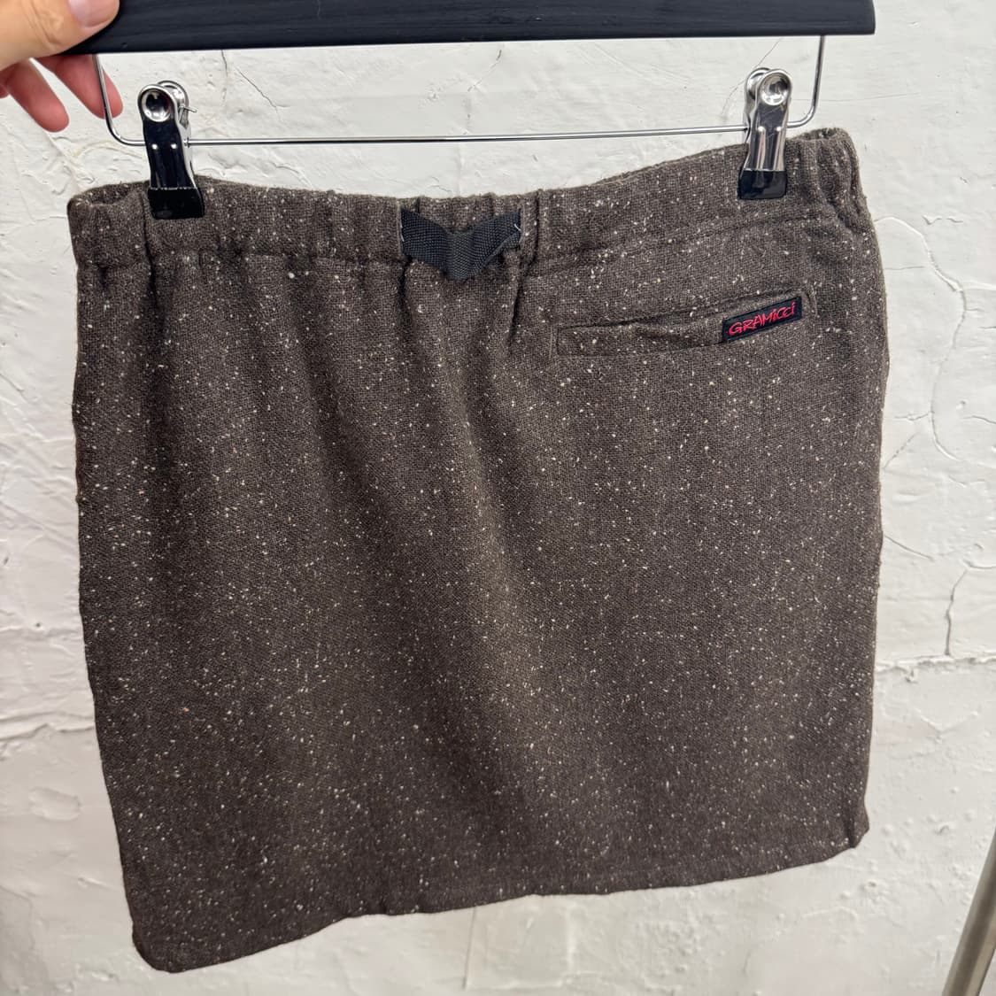 그라미치 USA 벨트스커트 M사이즈 상품이미지2