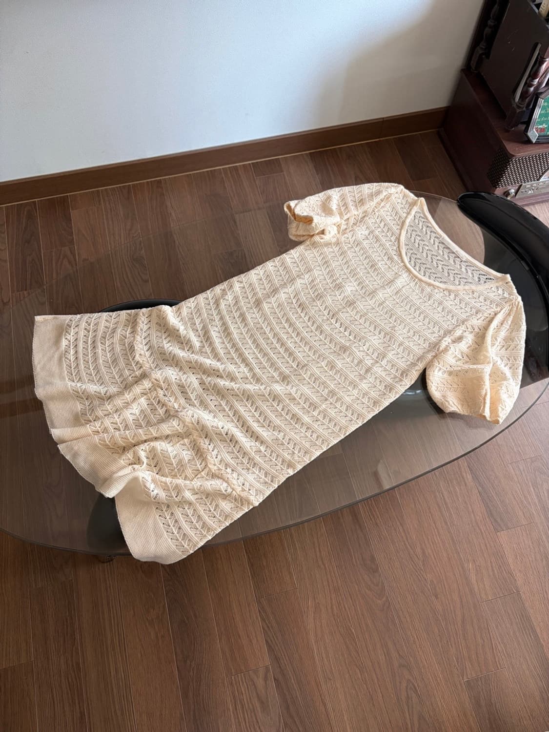 knit dress 상품이미지7