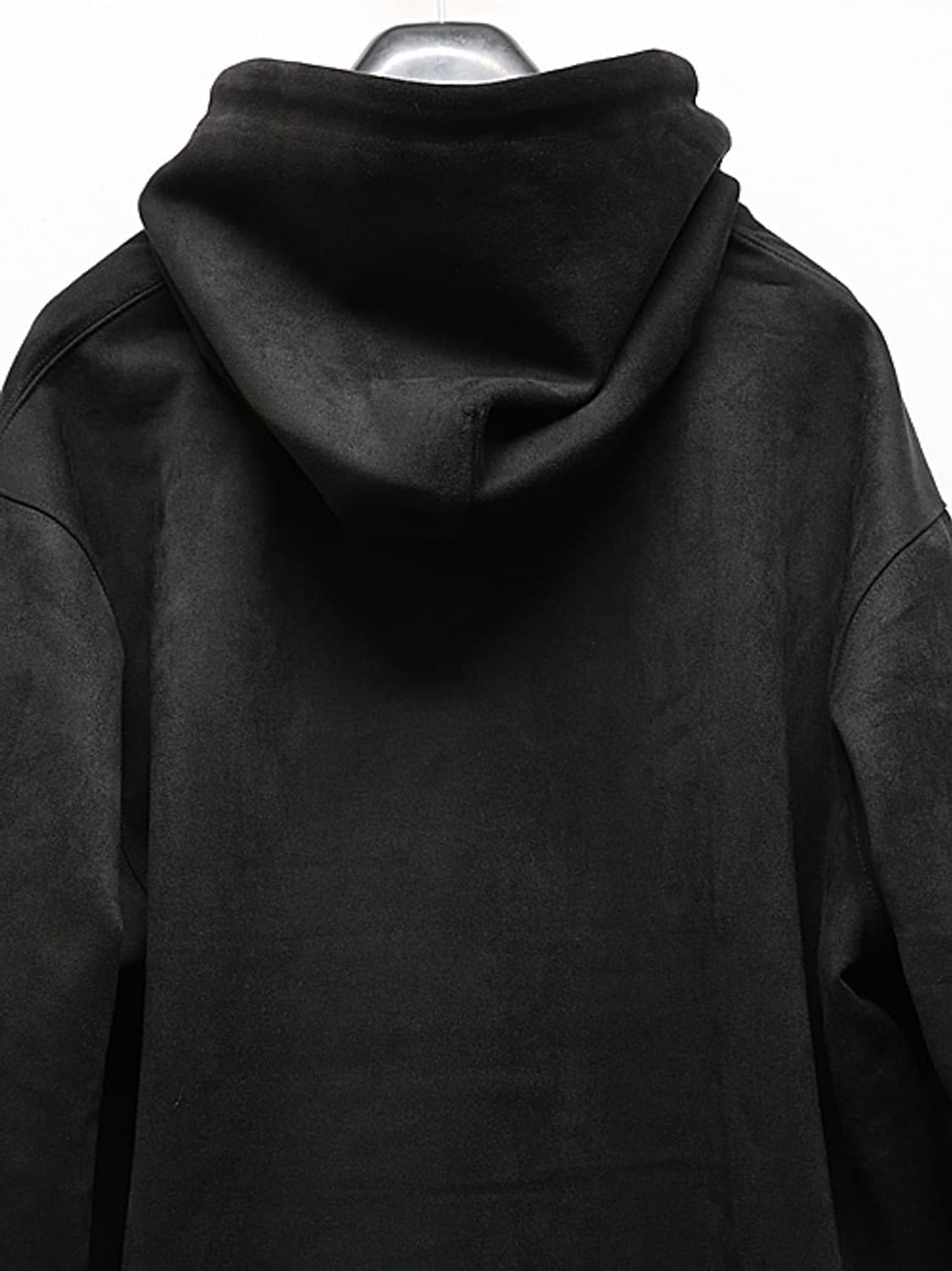 새상품 요지야마모토 Ground Y X 뉴에라 로고 후디 5size 상품이미지6