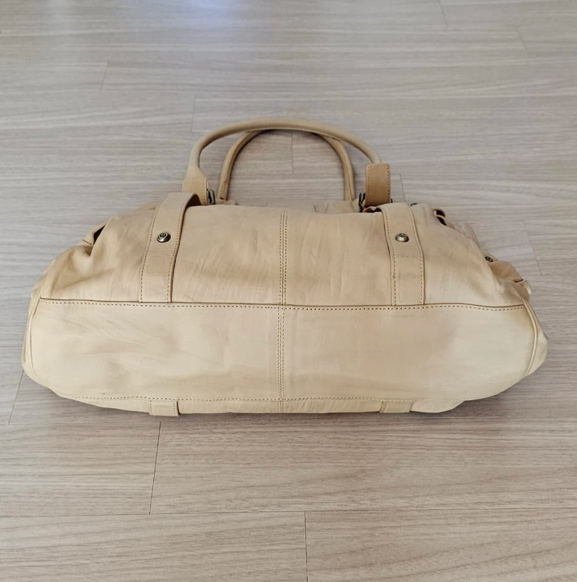 FRANCESCO BIASIA 숄더백  상품이미지4