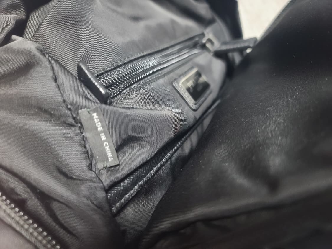 프라다 원숄더백팩 2vz013 바디백 크로스백 바이커백 메신저백 상품이미지5