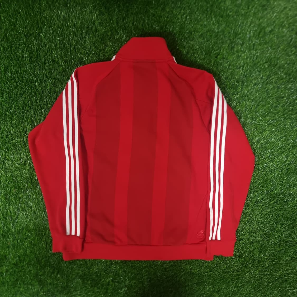 08-09시즌 리버풀 아디다스 져지 상품이미지2