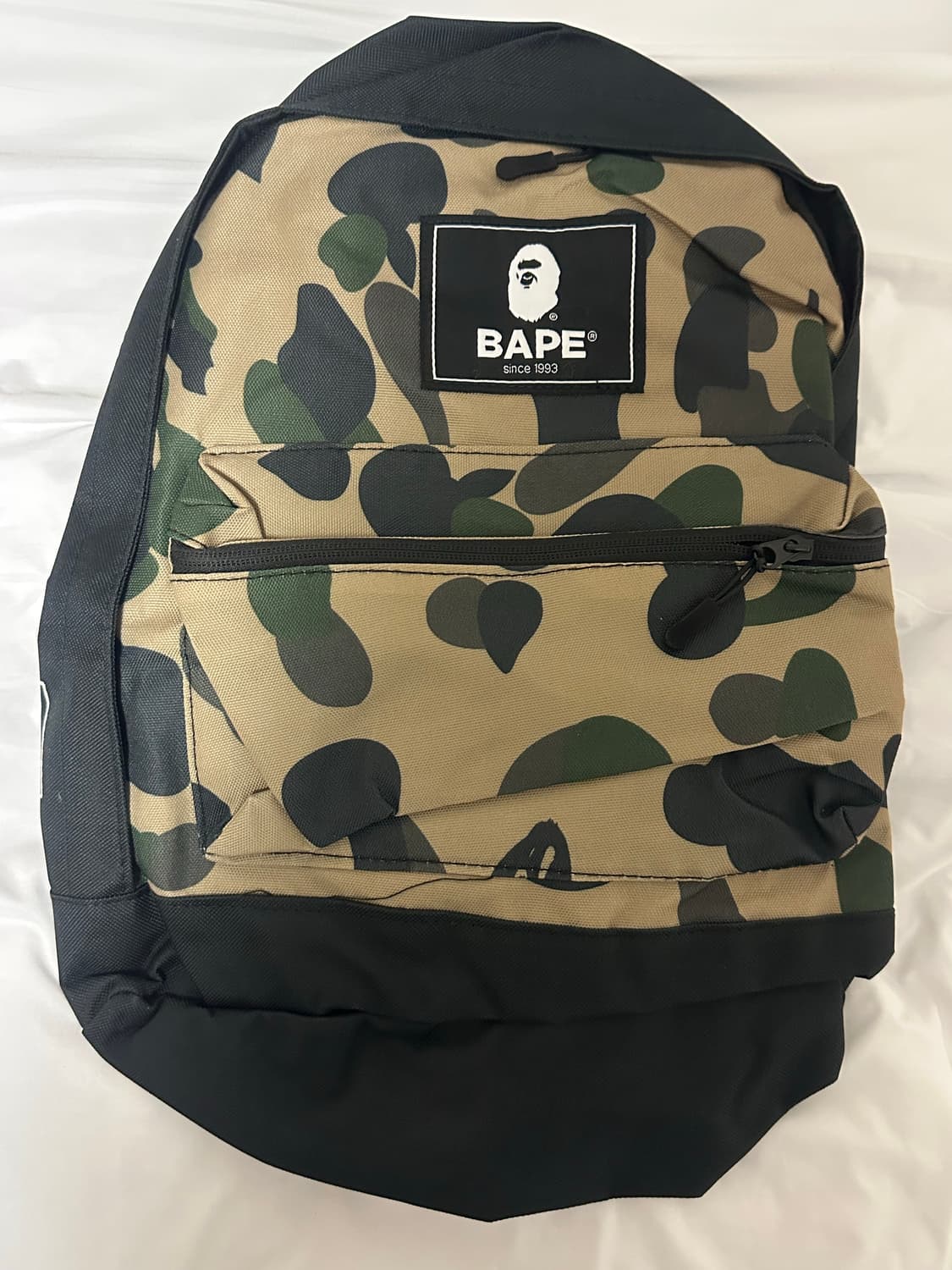 bape 베이프 백팩 상품이미지1